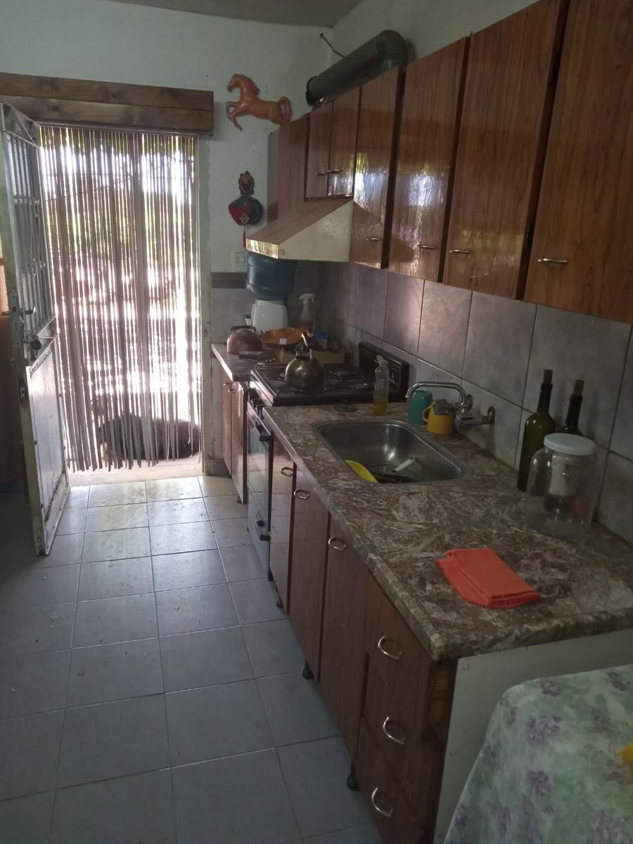 Finca con Produccion y Vivienda 1