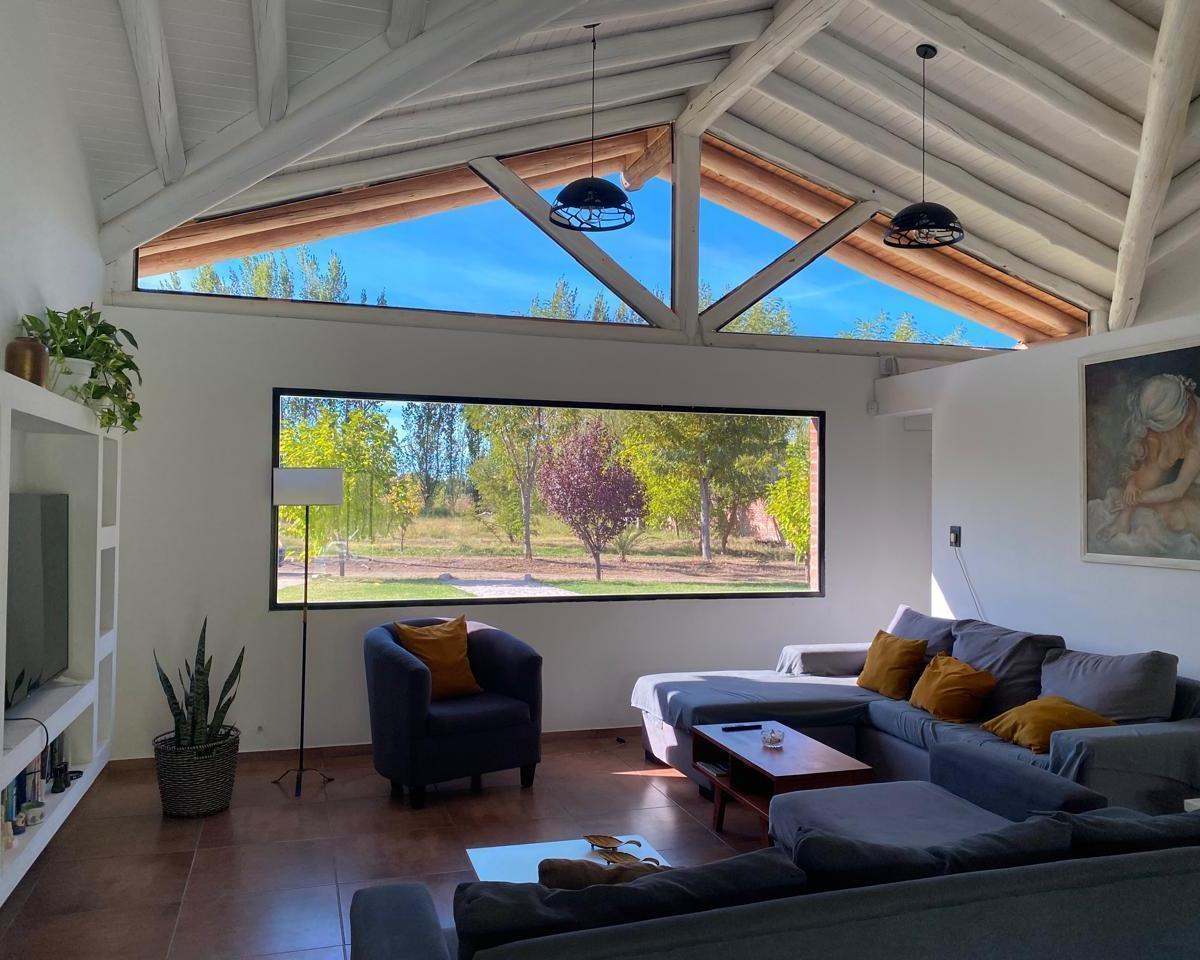 Casa en Barrio Cerrado en San Rafael 1
