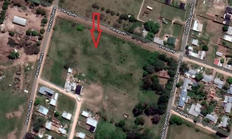 Propiedad en Argentina