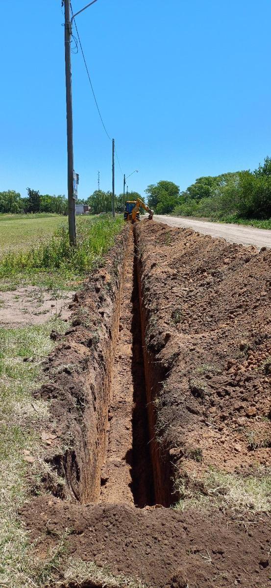 Doce Lostes de Terreno en Salto Provincia de Buenos Aires 2