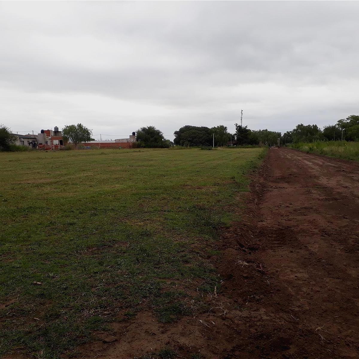 Doce Lostes de Terreno en Salto Provincia de Buenos Aires 5