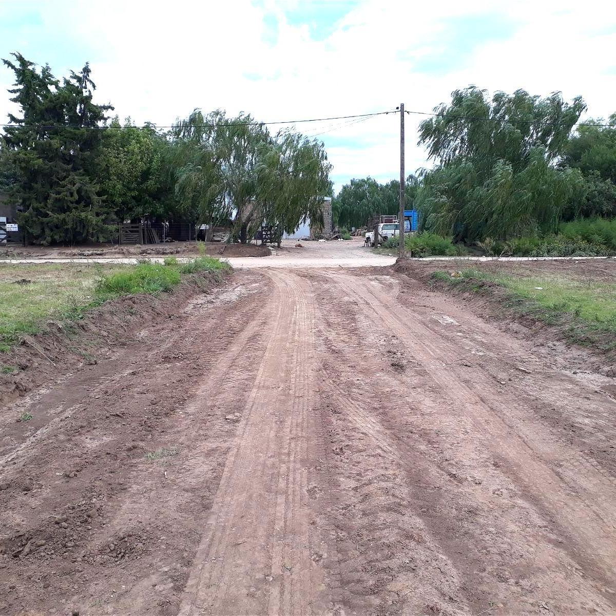 Doce Lostes de Terreno en Salto Provincia de Buenos Aires 4
