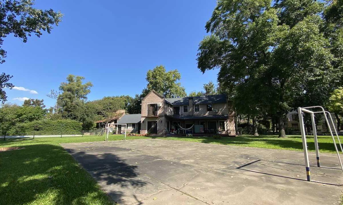 Casa en Venta en Barrio El Pato Verde Muñiz 4