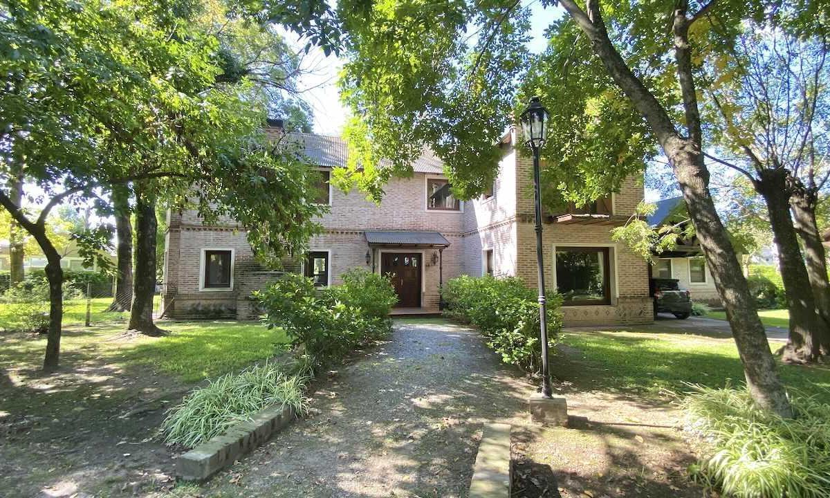 Casa en Venta en Barrio El Pato Verde Muñiz 5