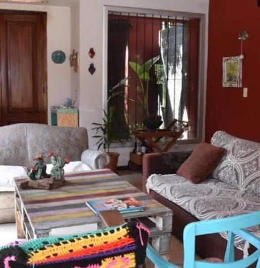 CASA EN ALQUILER TEMPORAL 2025 5