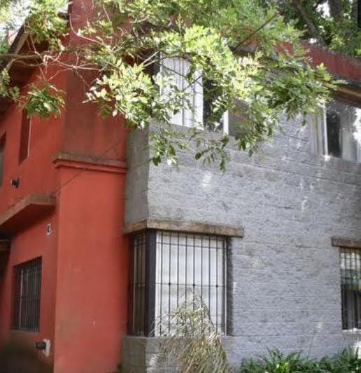 CASA EN ALQUILER TEMPORAL 2025 4
