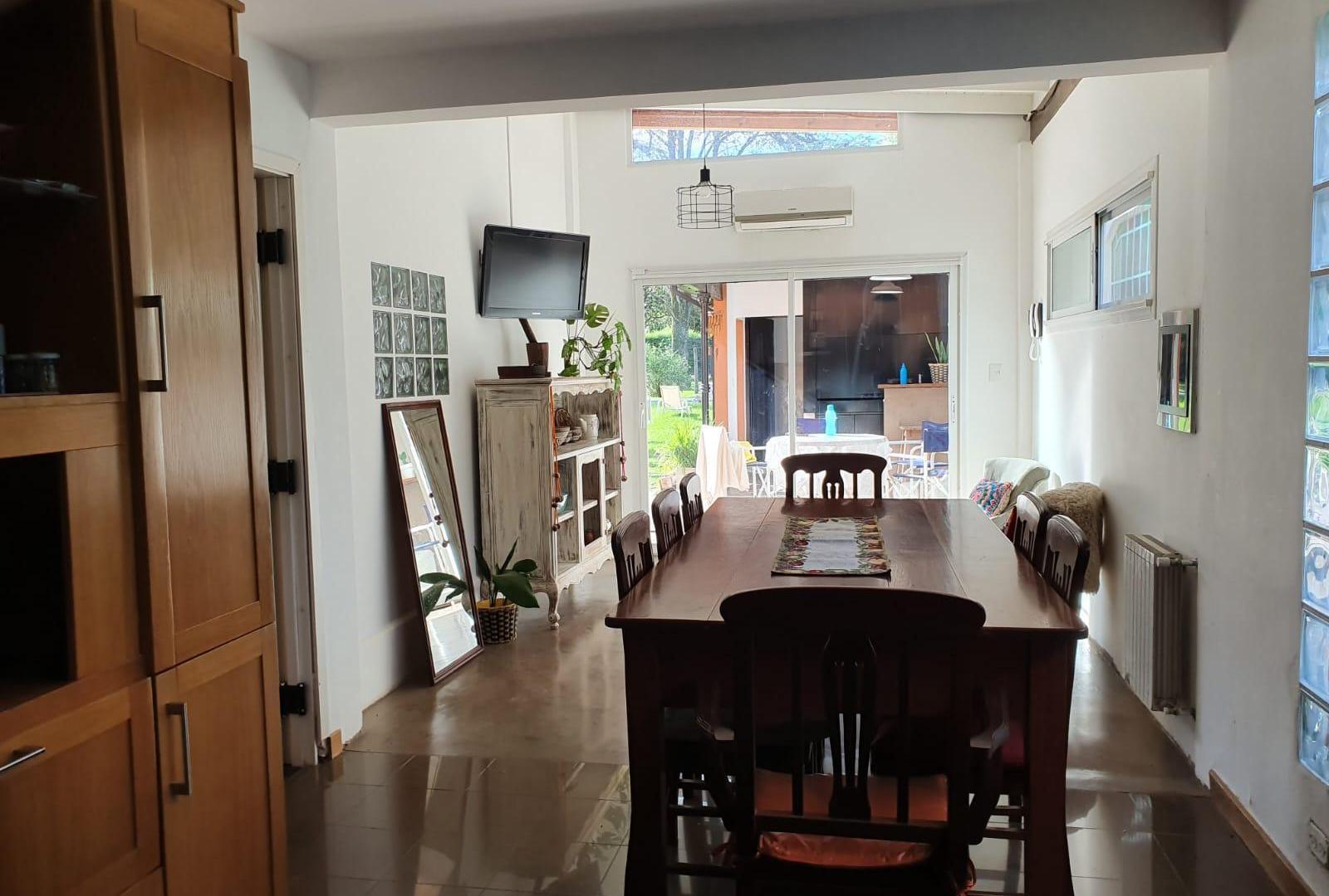 Foto de Casa QUINTA CON PILETA ALQUILER TEMPORAL- SAN MIGUEL BARRIO SAN IGNACIO, imagen 4