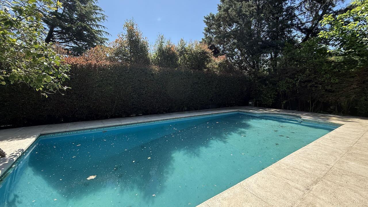 BELLA VISTA Excelente CASA ALQUILER TEMPORAL