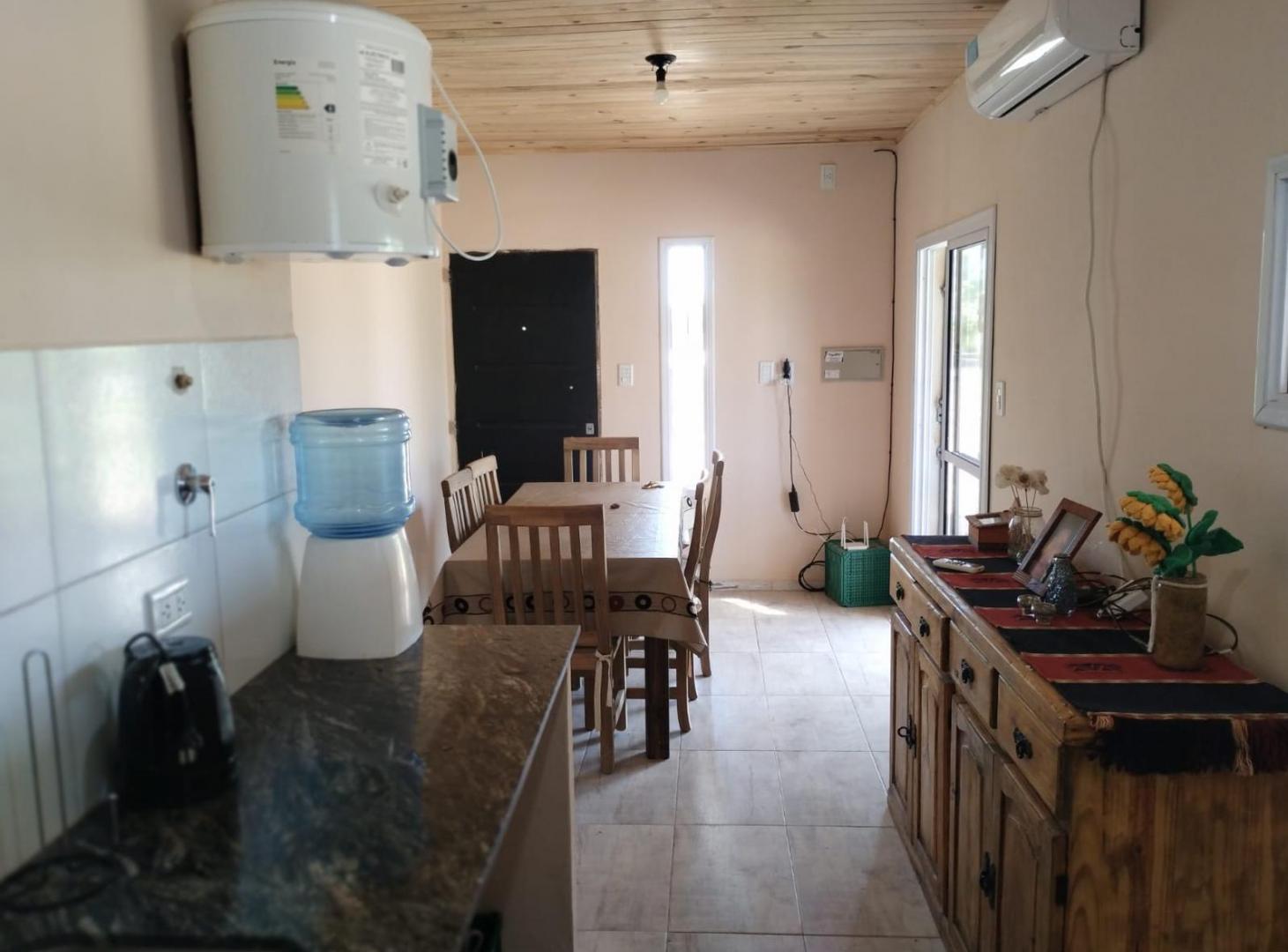 Foto de ALQUILER CABAÑA TEMPORAL, imagen 4