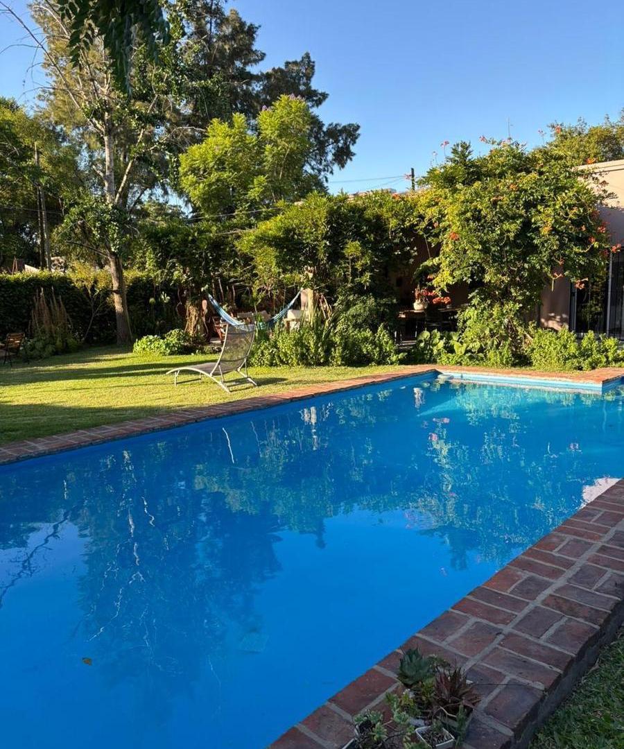 CASA ALQUILER SEMANA DE FEBRERO