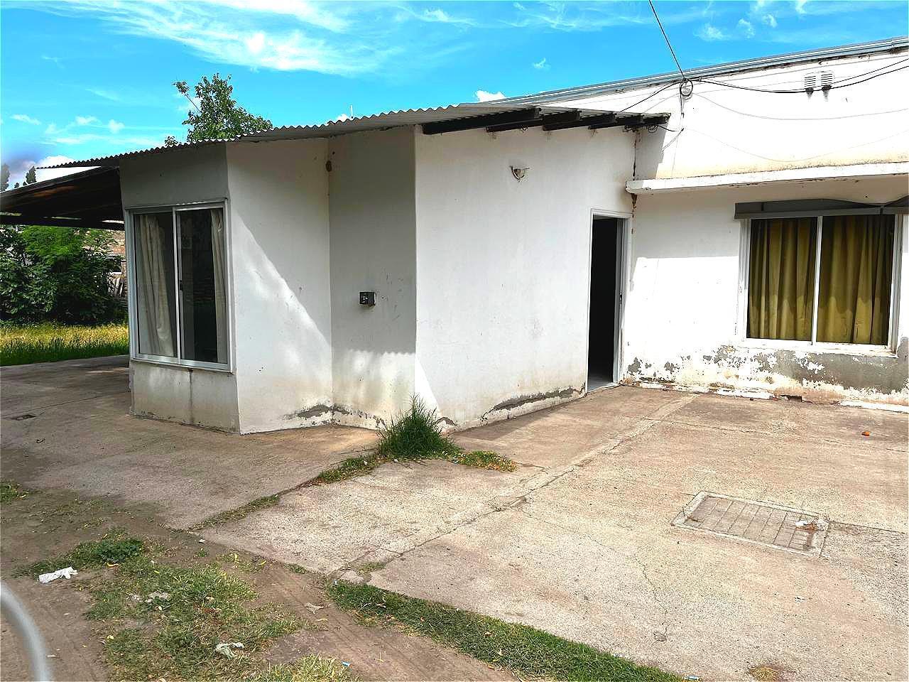 Foto de CASA EN VENTA CON AMPLIO TERRENO, imagen 2