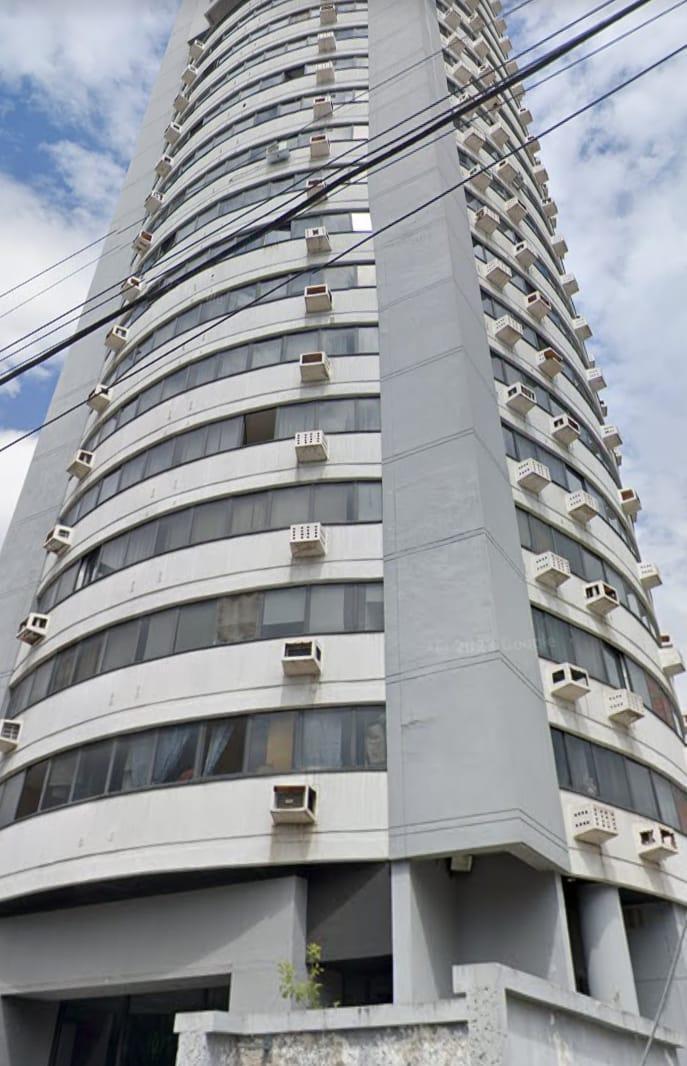 DEPARTAMENTO DOS AMBIENTES IBIZA IV