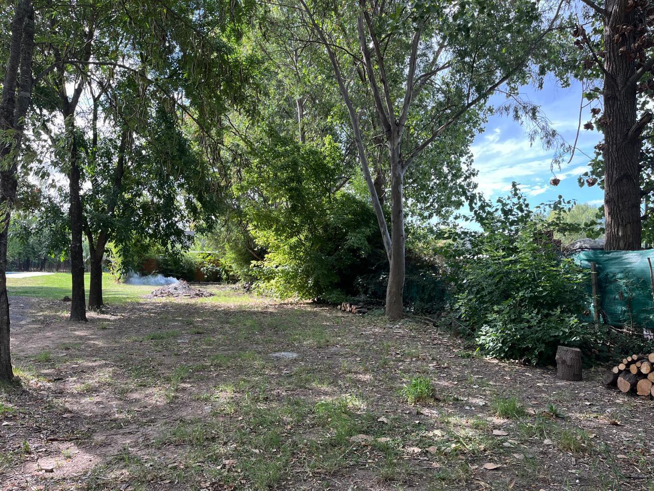 LOTE DE TERRENO EN GENERAL RODRIGUEZ