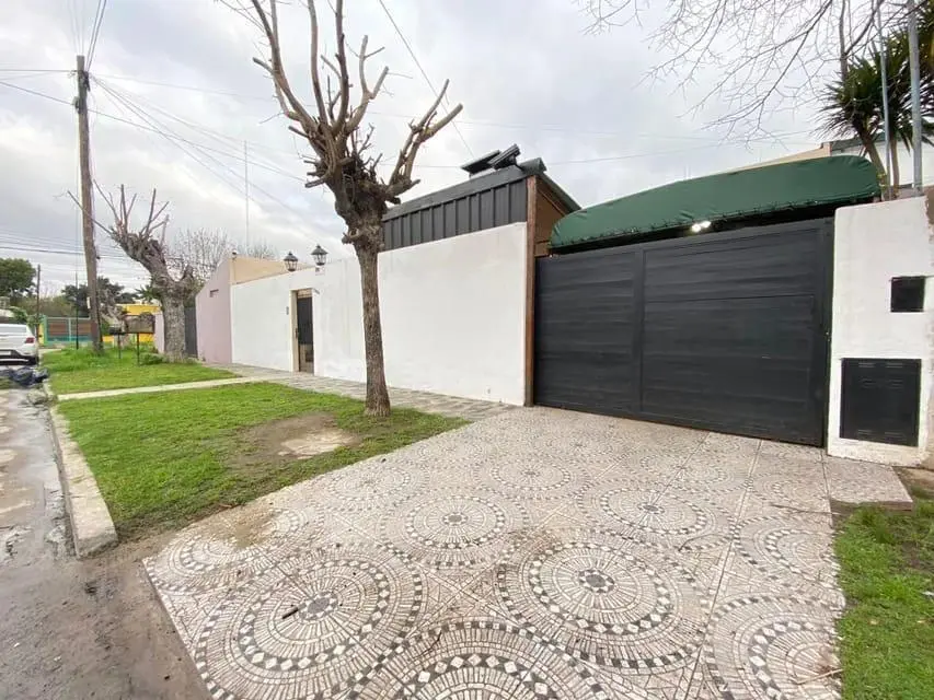 Casa en Bella Vista 3