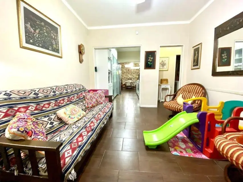 Casa en Bella Vista 2