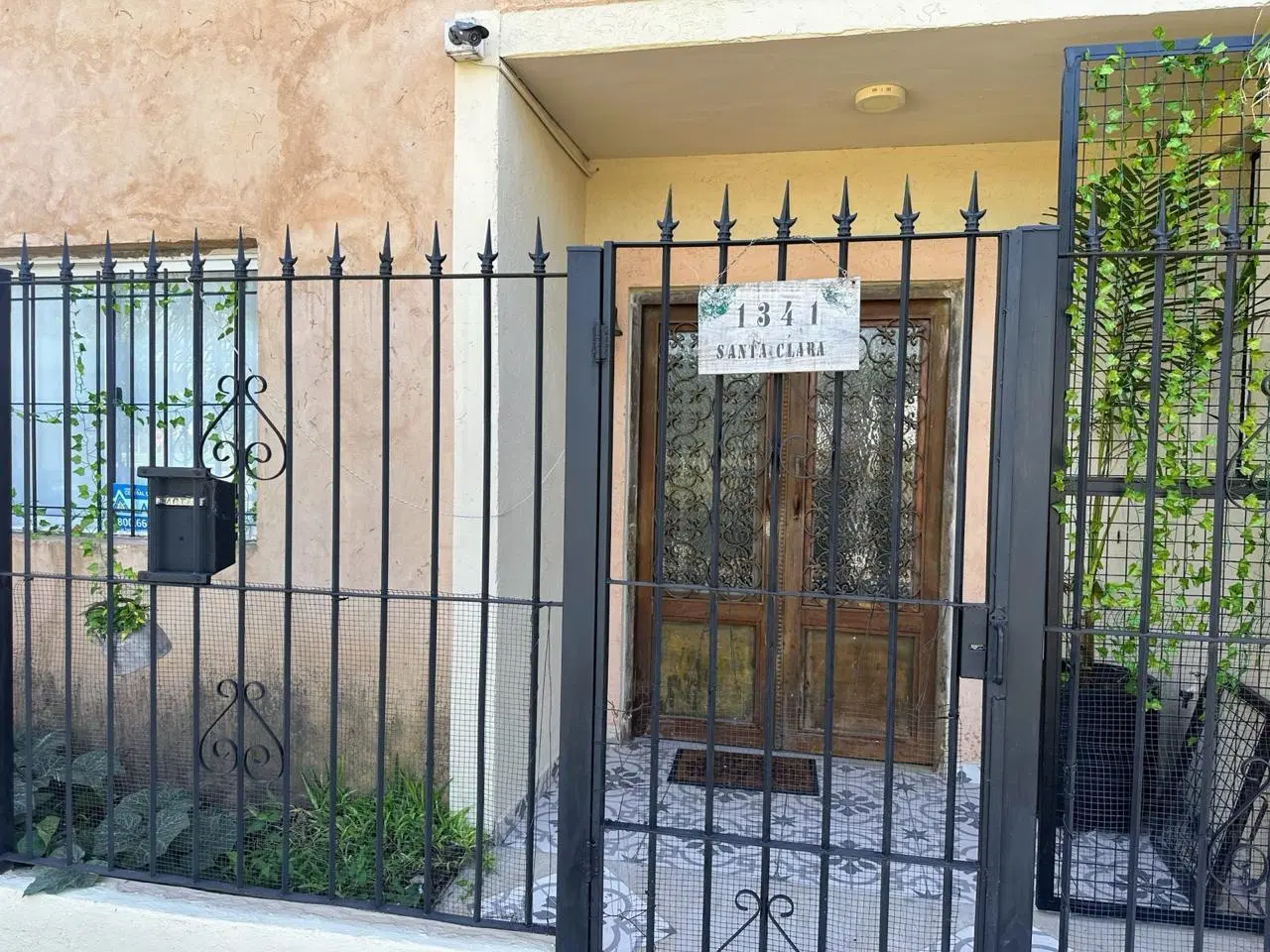 DEPARTAMENTO DE TRES AMBIENTES EN ALQUILER 4
