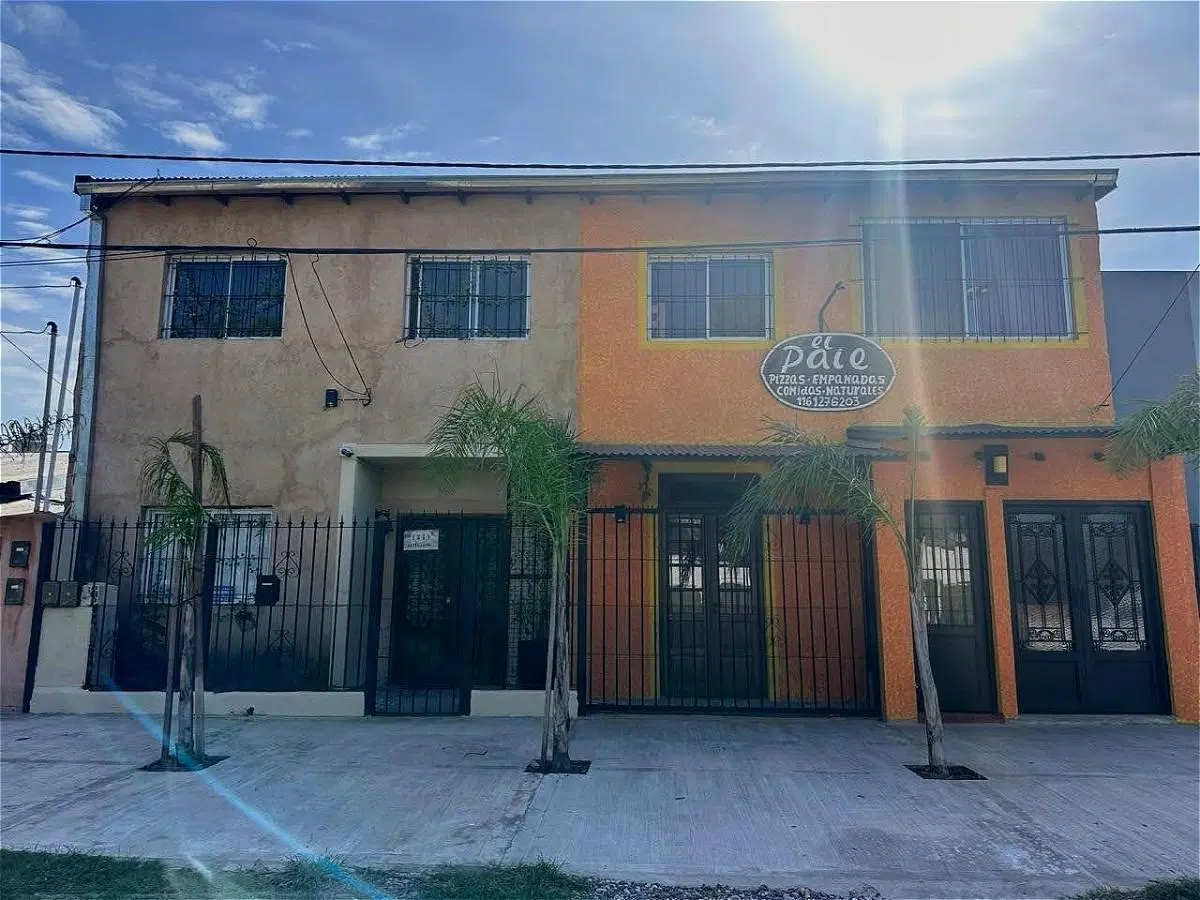 DEPARTAMENTO DE TRES AMBIENTES EN ALQUILER 1