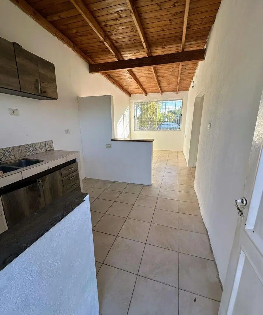 DEPARTAMENTO DE TRES AMBIENTES EN ALQUILER 5