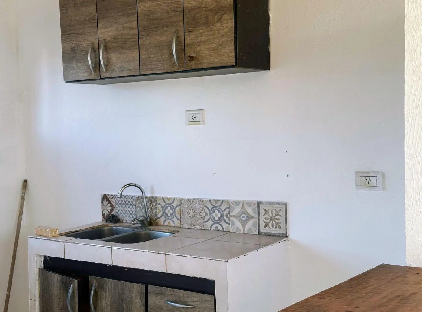 DEPARTAMENTO DE TRES AMBIENTES EN ALQUILER 2