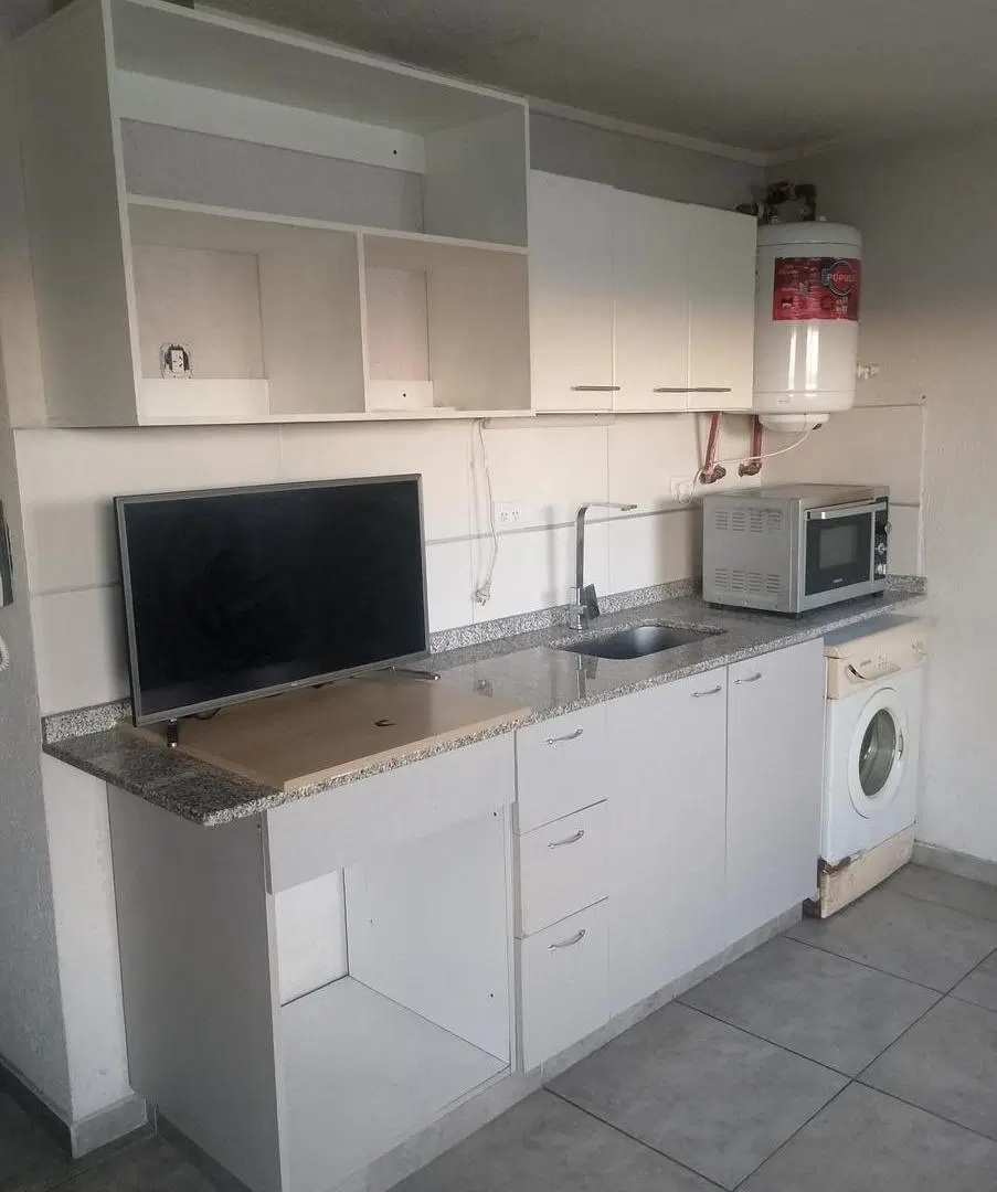 Departamento en Haedo 2