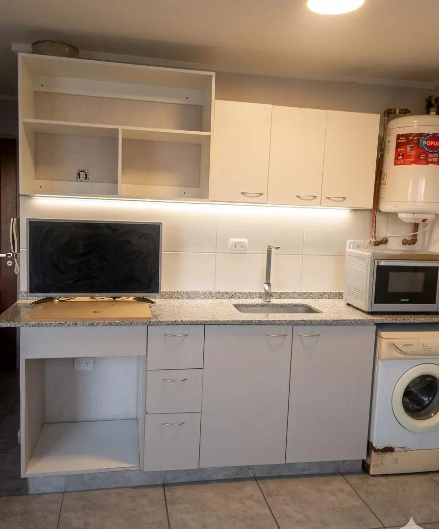 Departamento en Haedo 5