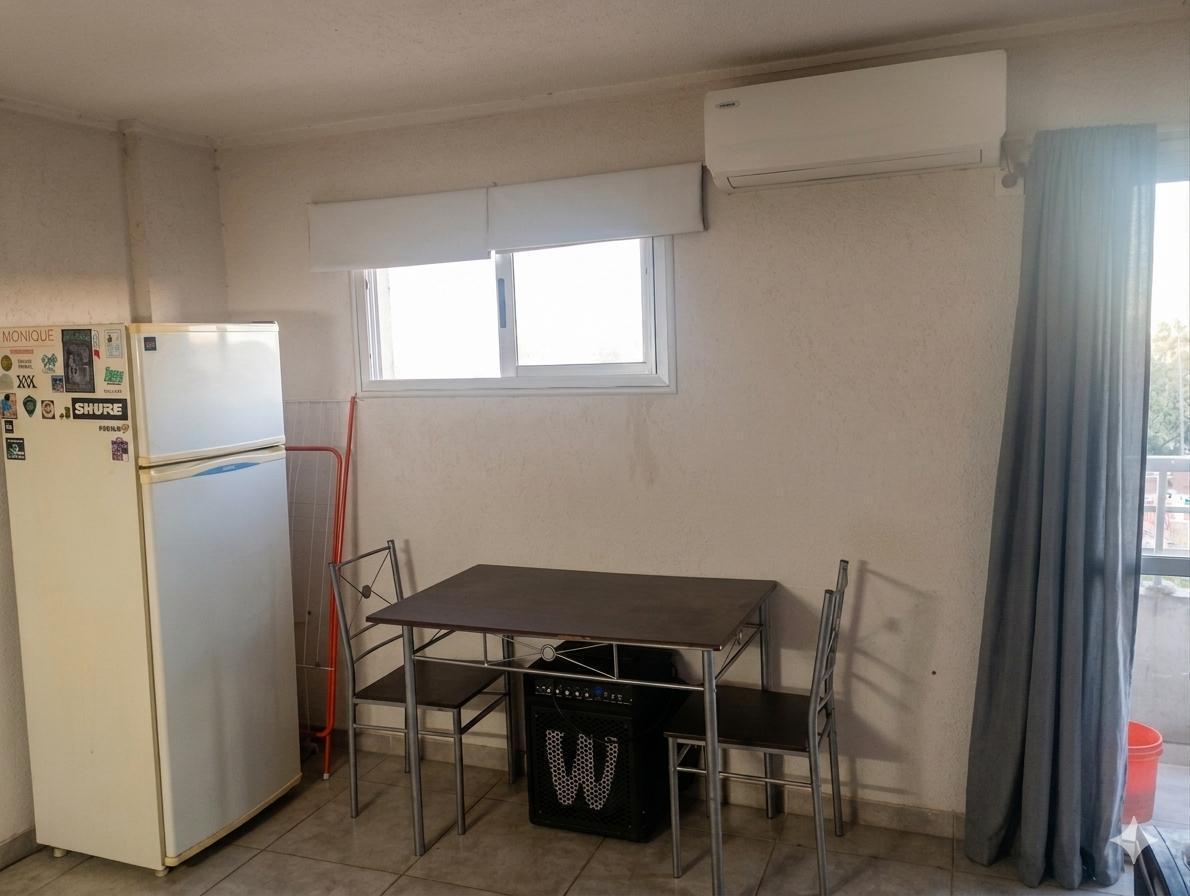 Departamento en Haedo