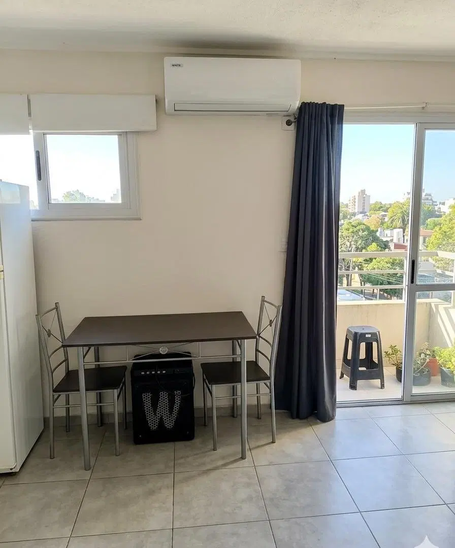 Departamento en Haedo 3