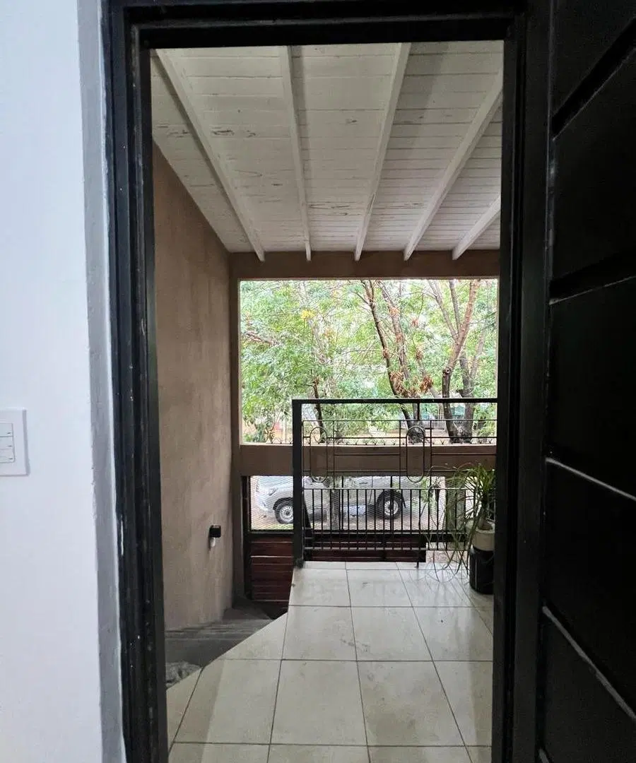 DEPARTAMENTO DOS AMBIENTES EN ALQUILER 3