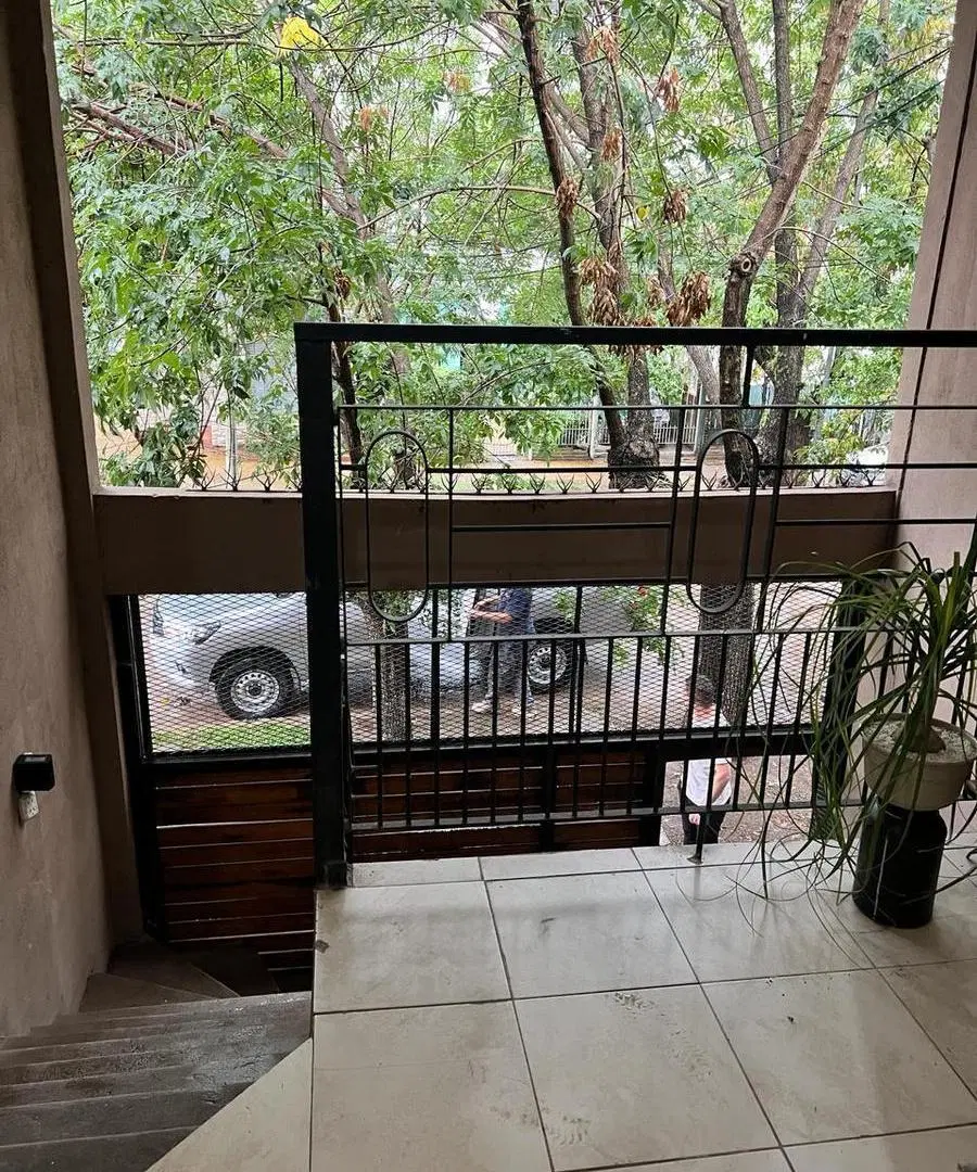 DEPARTAMENTO DOS AMBIENTES EN ALQUILER 2