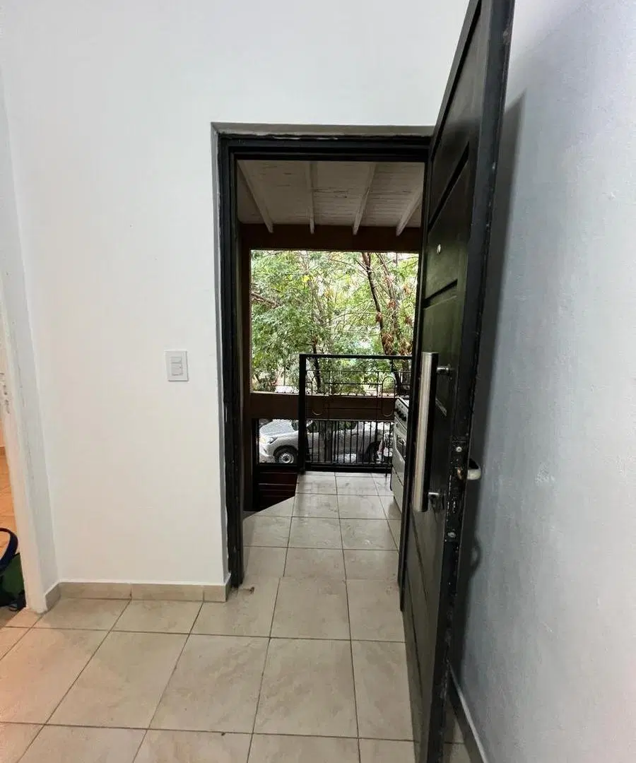 DEPARTAMENTO DOS AMBIENTES EN ALQUILER 4