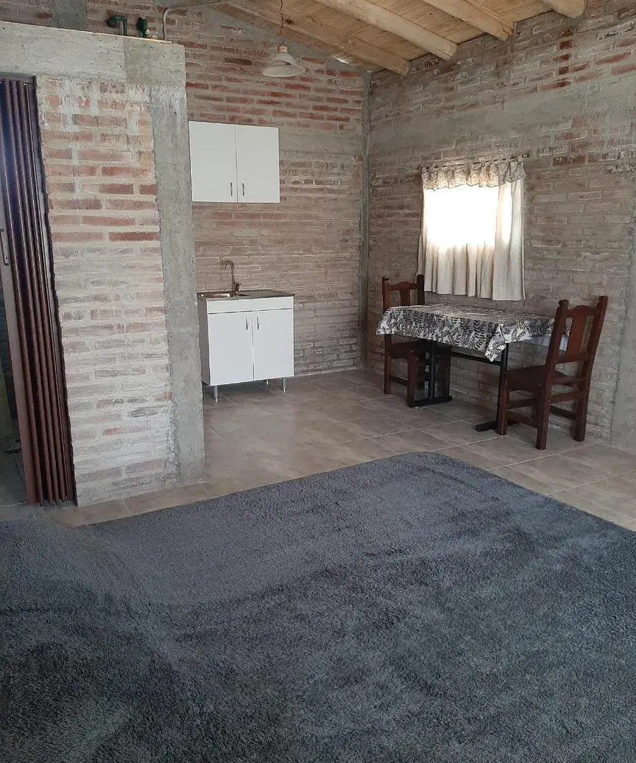 CABAÑA EN ALQUILER 2