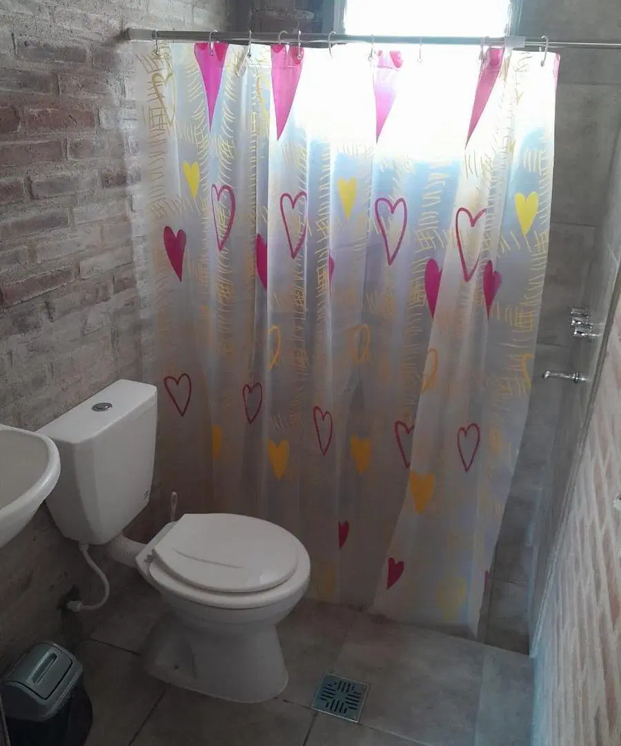CABAÑA EN ALQUILER 4