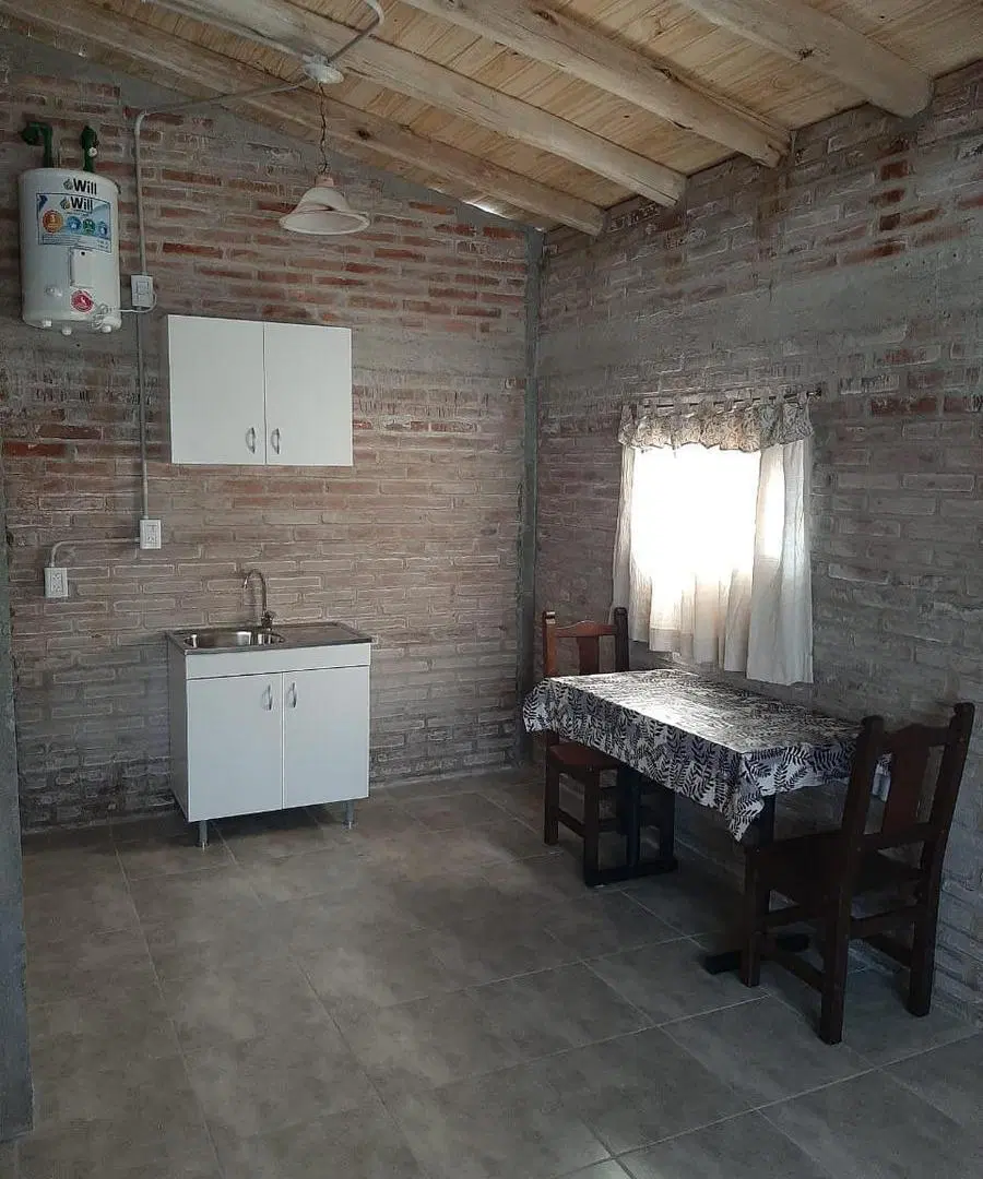 CABAÑA EN ALQUILER 5