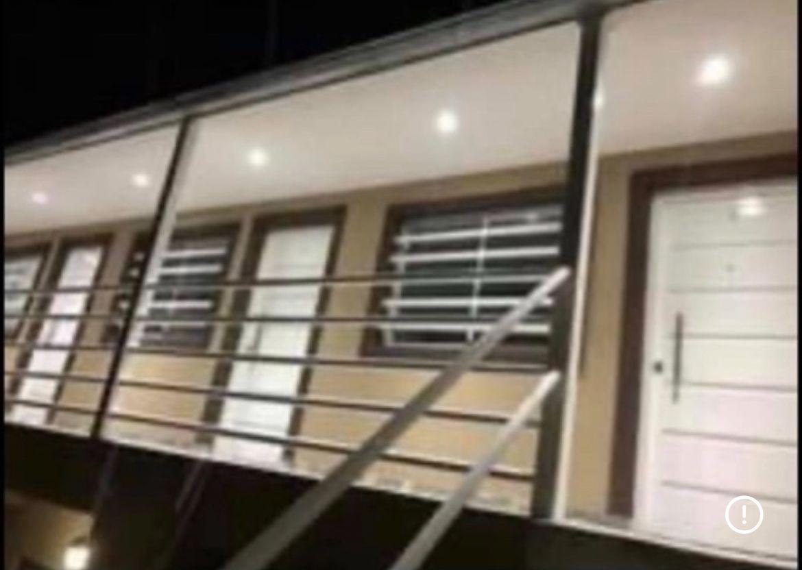 Departamento en Hurlingham
