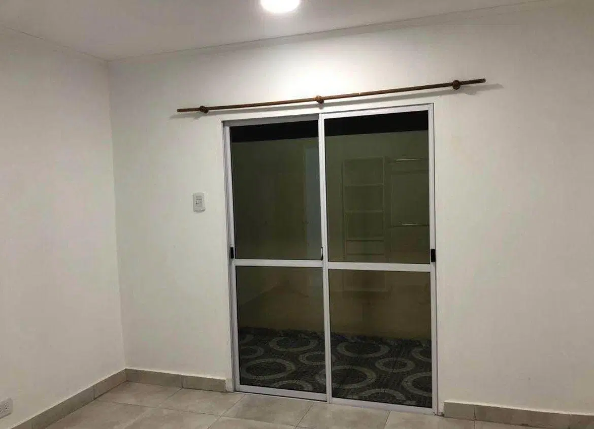 Departamento en Hurlingham 4