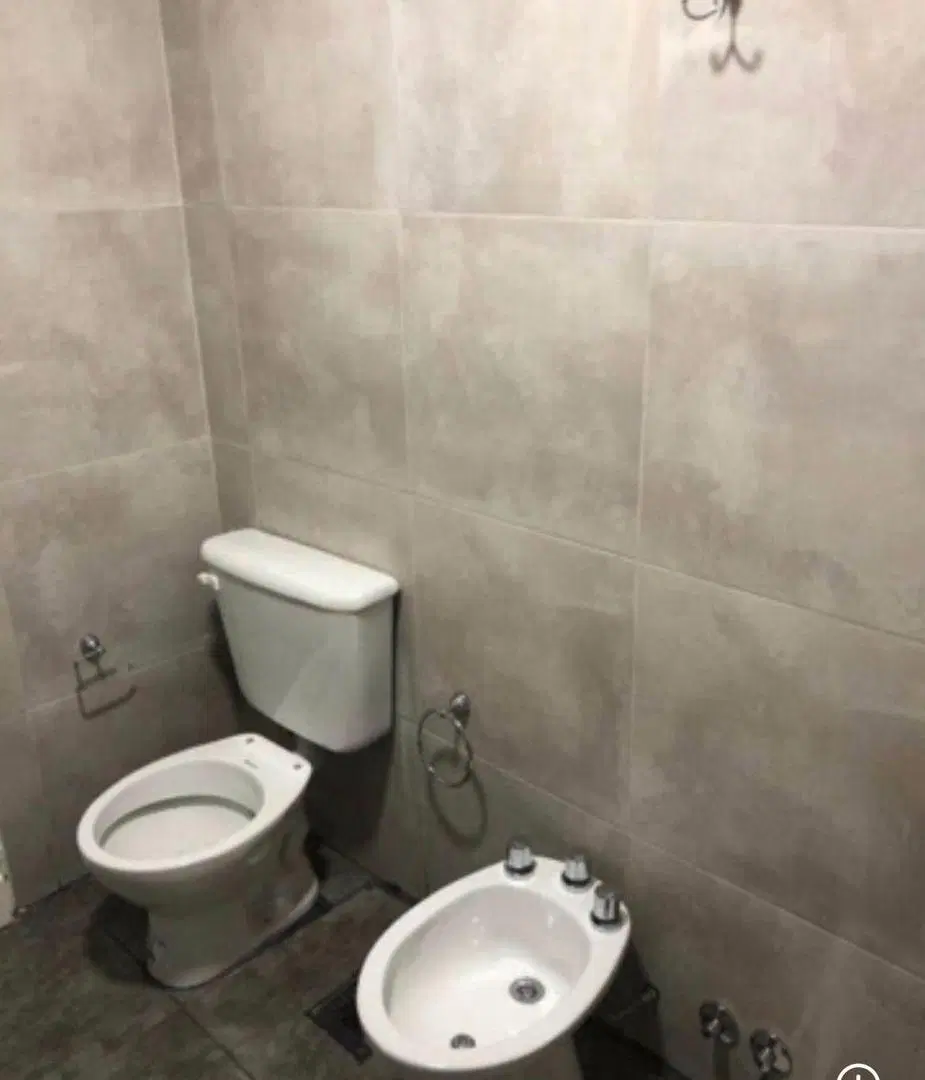 Departamento en Hurlingham 4
