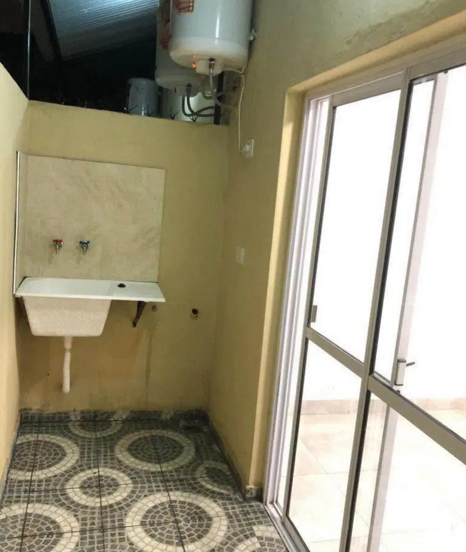 Departamento en Hurlingham 2