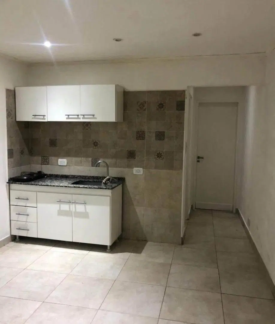 Departamento en Hurlingham 3
