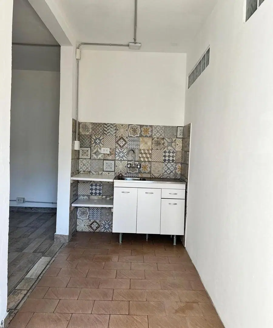 DEPARTAMENTO DE DOS AMBIENTES EN ALQUILER 3