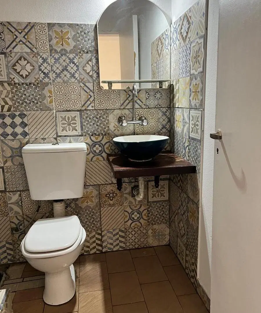 DEPARTAMENTO DE DOS AMBIENTES EN ALQUILER 2