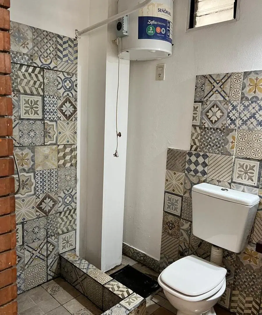 DEPARTAMENTO DE DOS AMBIENTES EN ALQUILER 4