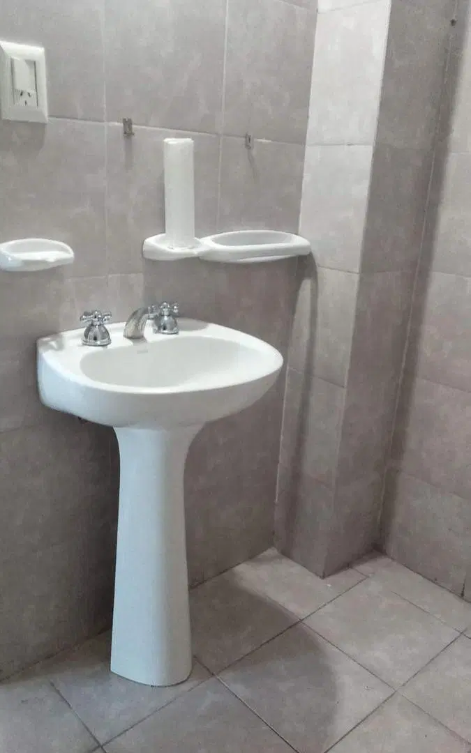 DEPARTAMENTO MONOAMBIENTE EN ALQUILER 5
