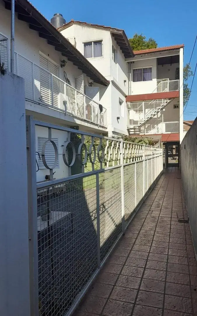 Edificio en bloque 7 unidades — renta 11,7% anual 5