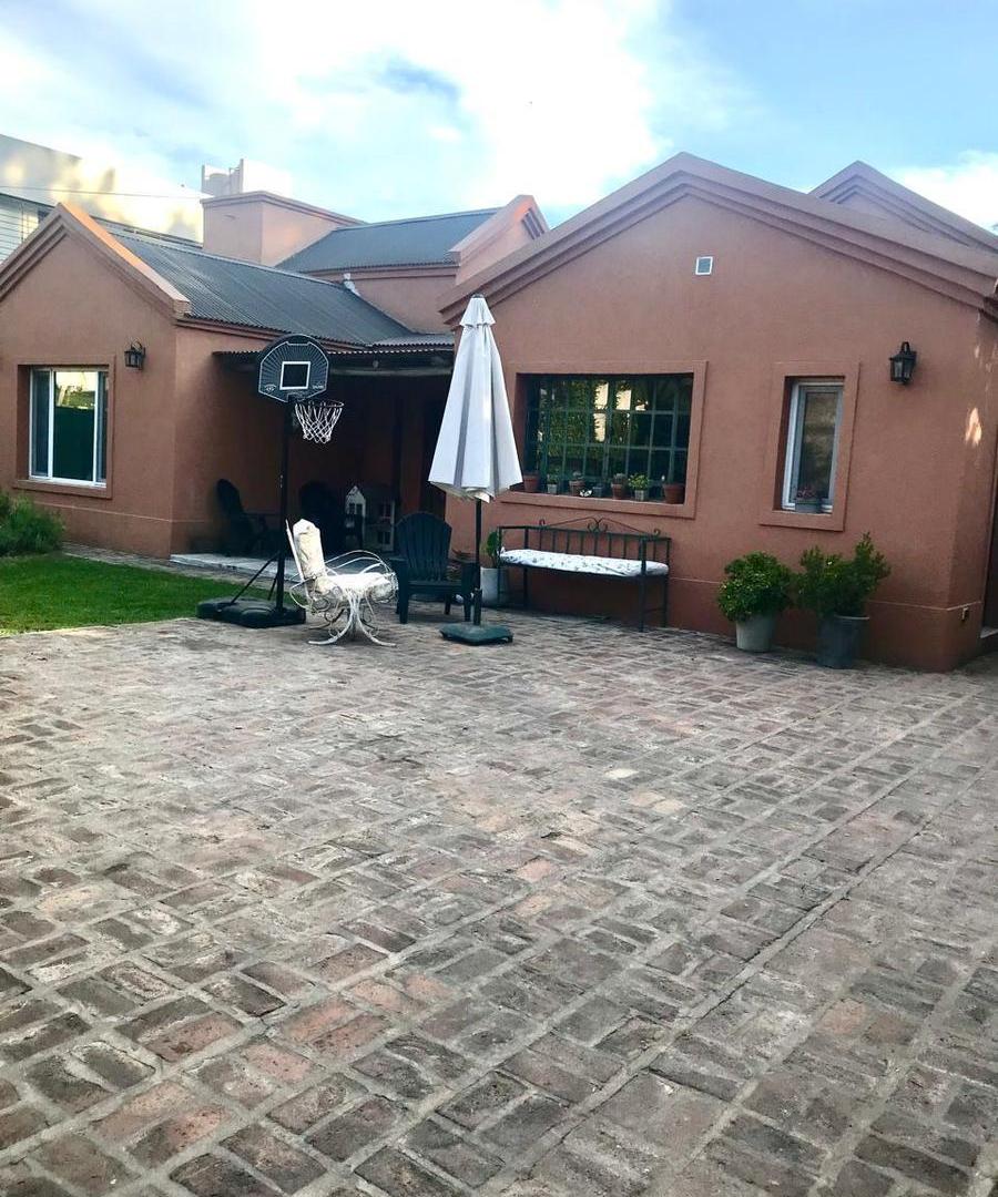 Foto de CASA EN ALQUILER TEMPORAL BELLA VISTA, imagen 5