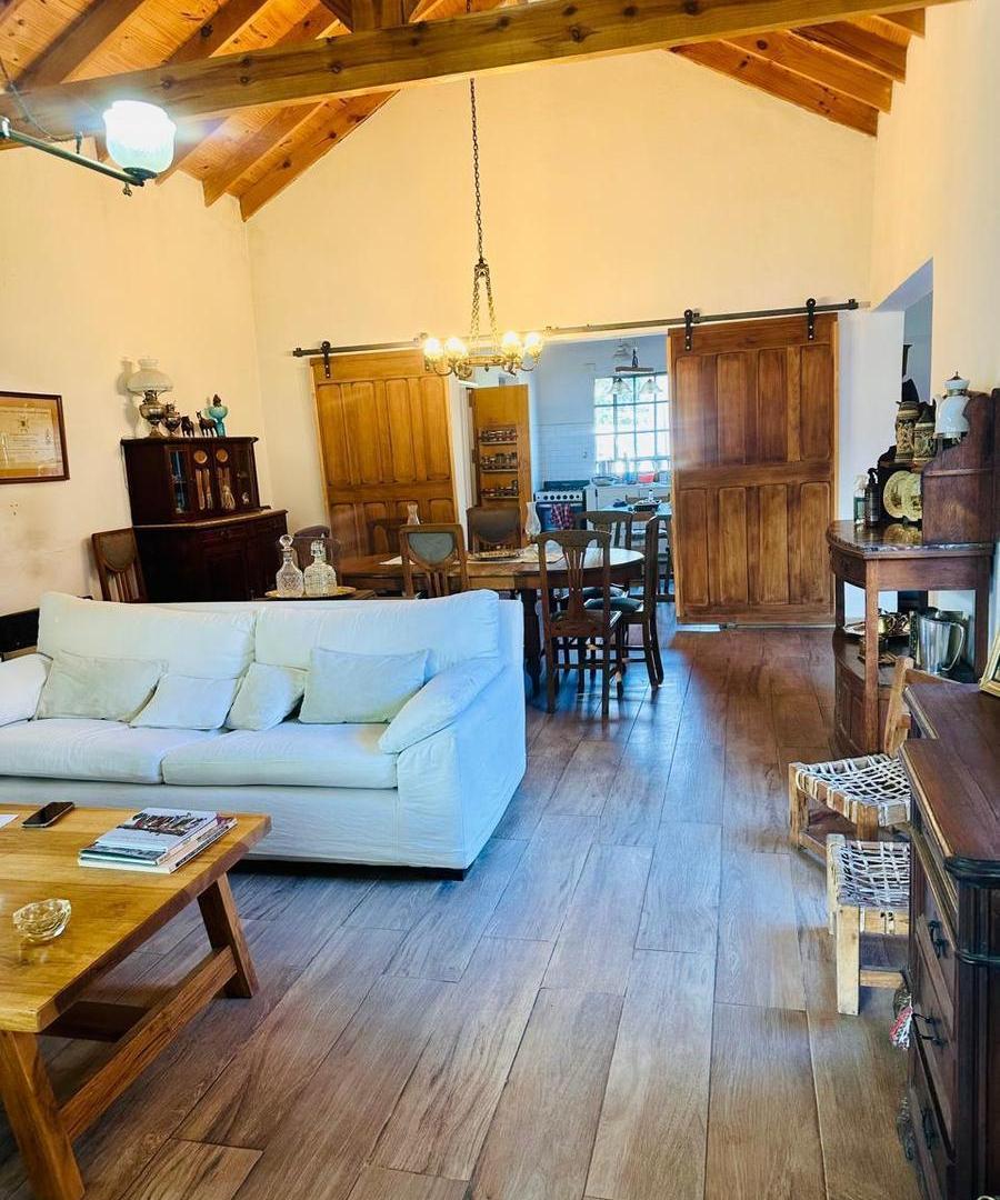 Foto de CASA EN ALQUILER TEMPORAL BELLA VISTA, imagen 4