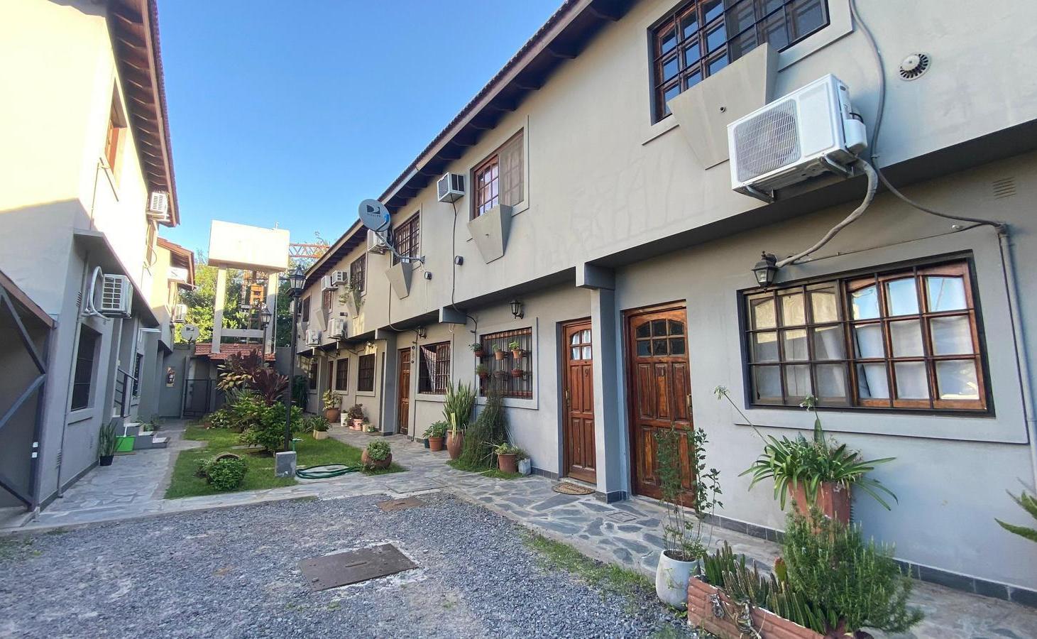 Foto de DUPLEX en Presidente Arturo Illia al 3300 ex Ruta 8. San Miguel, imagen 5