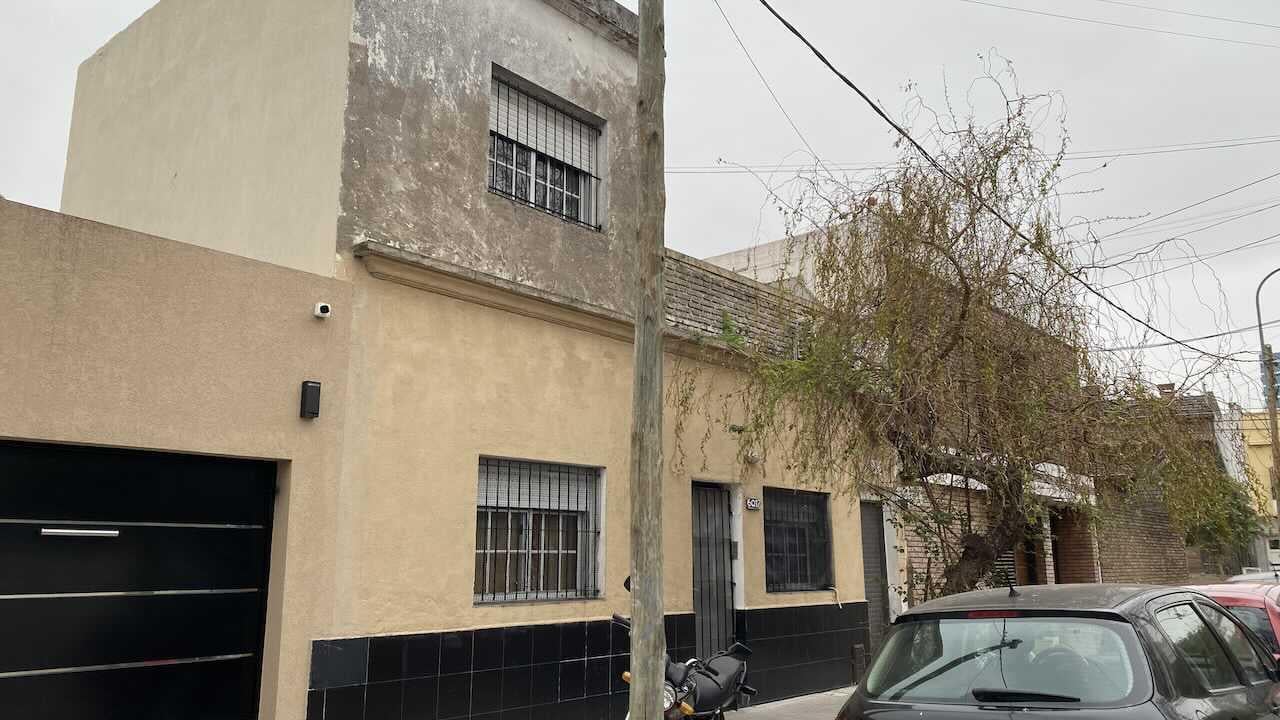 Foto de PH Casa en Versalles, Cuidad de Buenos Aires., imagen 2