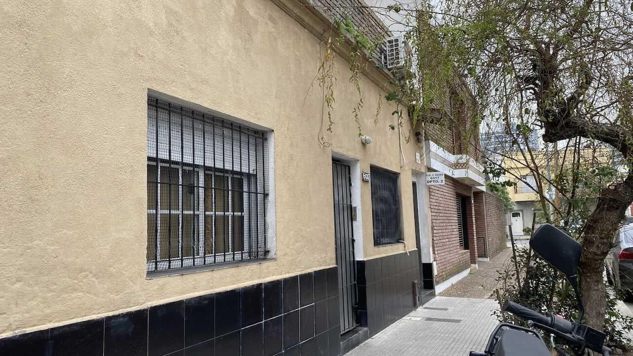 Foto de PH Casa en Versalles, Cuidad de Buenos Aires., imagen 1