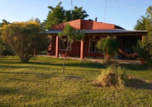 Foto de HERMOSA FINCA CON VIVIENDA Y PROYECTO PRODUCTIVO EN MARCHA., imagen 2