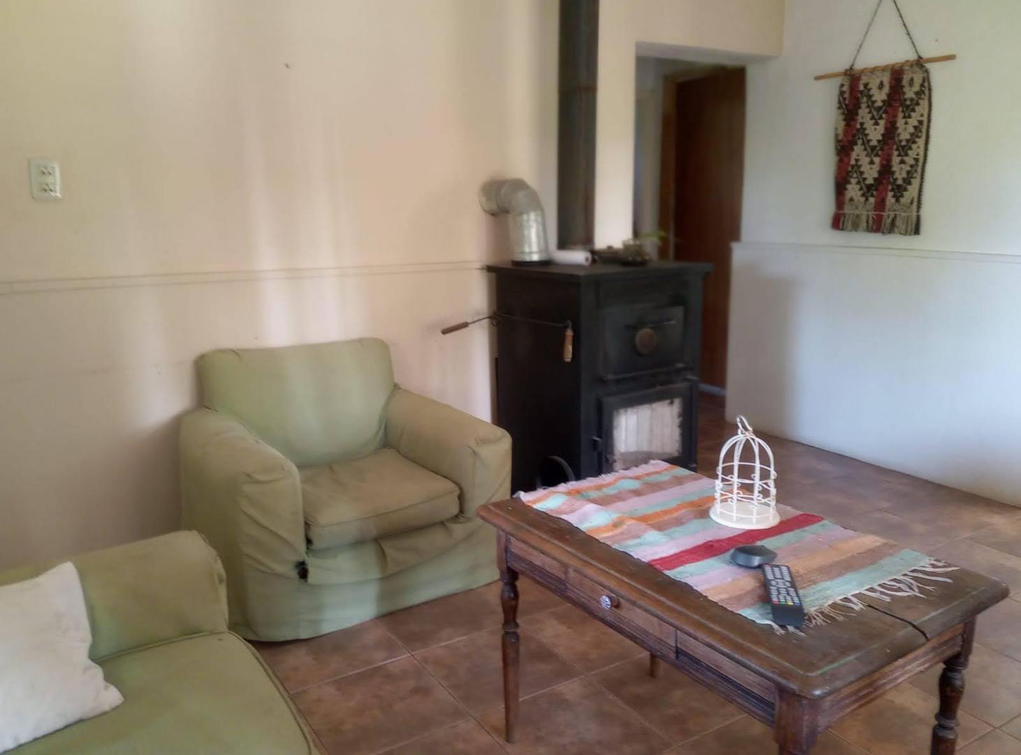 Foto de HERMOSA FINCA CON VIVIENDA Y PROYECTO PRODUCTIVO EN MARCHA., imagen 1